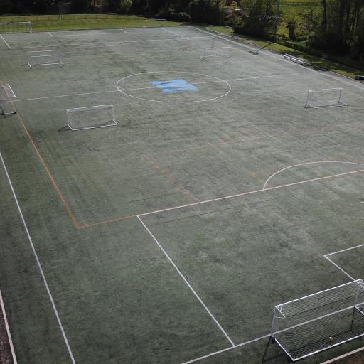 Bob Bende Park - Synthetic Turf Field #2 w/ Lights