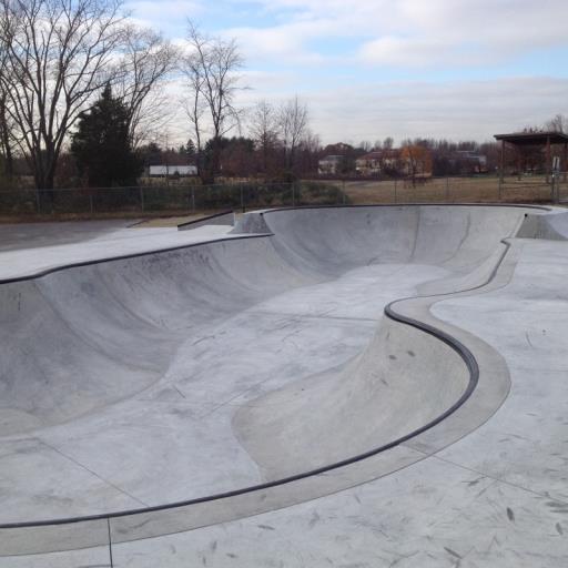 Freedom Park Skate Park