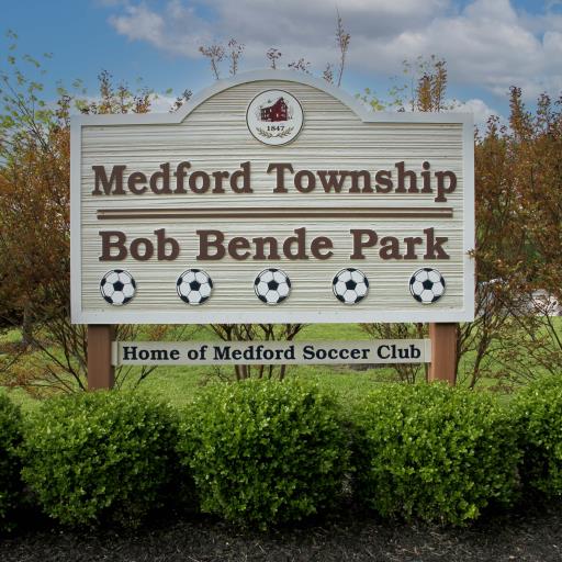 Bob Bende Park - Soccer Field #3