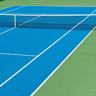 Oakland Park Tennis Courts