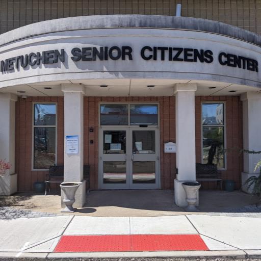 Senior Center - Memberships
