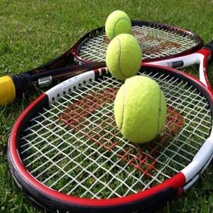 Weekly Tennis Lessons w/USSI - Youth & Adult