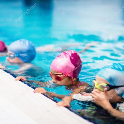 Pool Program - Swim Lessons - Session 1