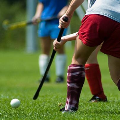Field Hockey, 1st - 4th Grades