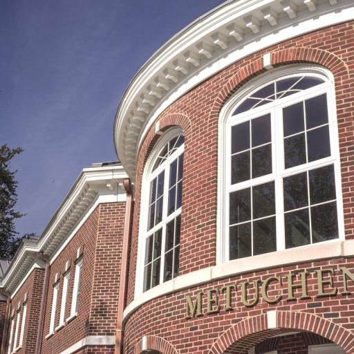 Borough of Metuchen, NJ Parks & Rec