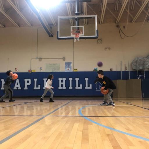 Spring Break Program Spring Break Program