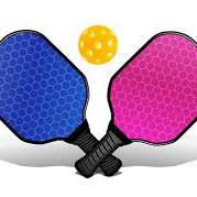 18 & Up Pickleball INSTUCTIONAL CLINIC  THURDSAY PM