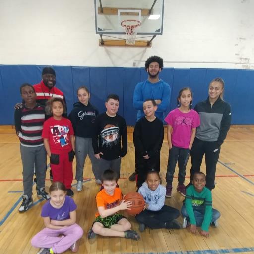 Spring Basketball Clinics Spring Basketball Clinics