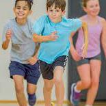Youth Fitness Programs Ages 5 - 8