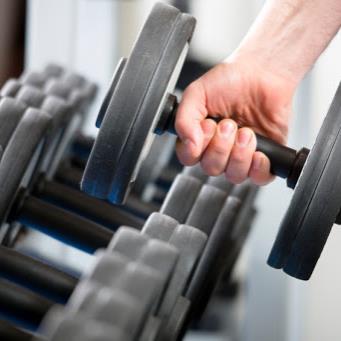 Teen Fitness Program ages 12-18 Teen Fitness Program ages 12-18
