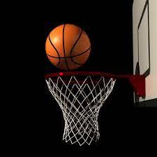 Teen Open Gym Basketball - Thursdays- 6:00pm - 9:00pm