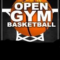 Adult - Open Gym Basketball Adult - Open Gym Basketball