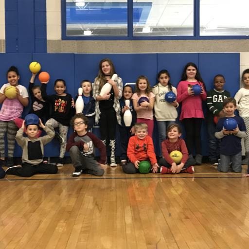 City of Middletown Parks & Rec