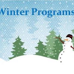 Winter Programming