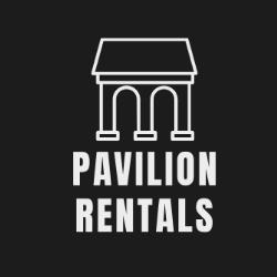 Pavilion Rentals