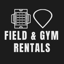 Field/Gym Rentals
