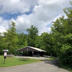 Cedar Pavilion - Sherrillbrook Park Cedar Pavilion - Sherrillbrook Park