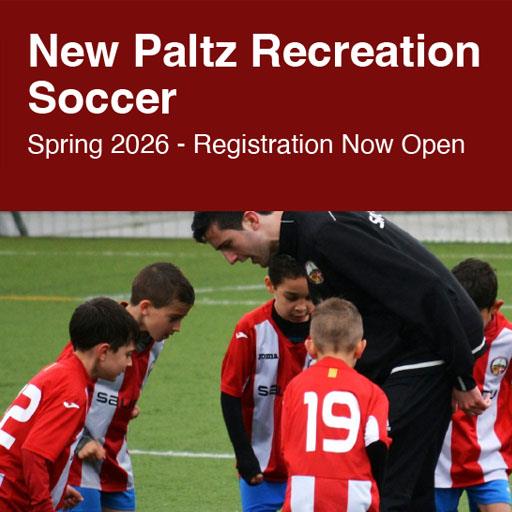 Youth – New Paltz Recreation Soccer