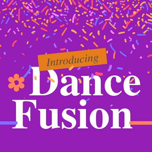 Dance Fusion