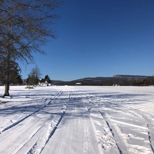 Field of Dreams Park (Town of New Paltz)