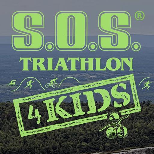 Race – Youth – SOS Triathlon 4KIDS – Aug. 23rd