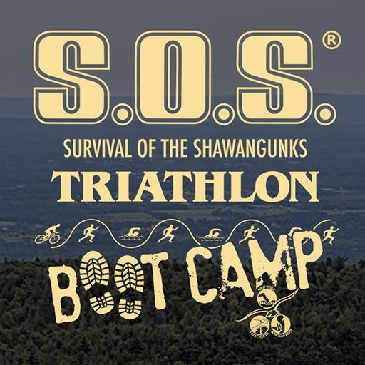 Race Training – SOS Bootcamp – June 26th