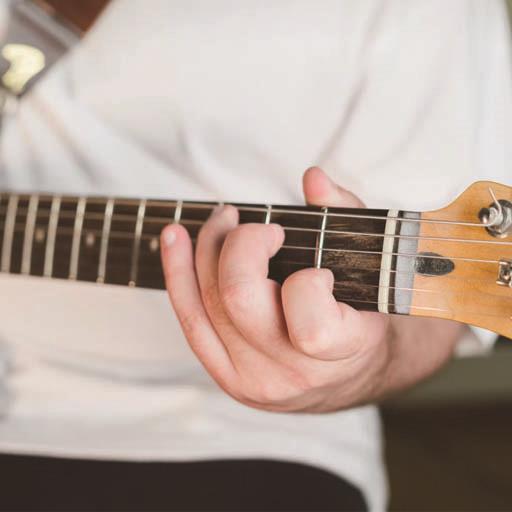 New Paltz Guitar Players Workshop - coming this fall!