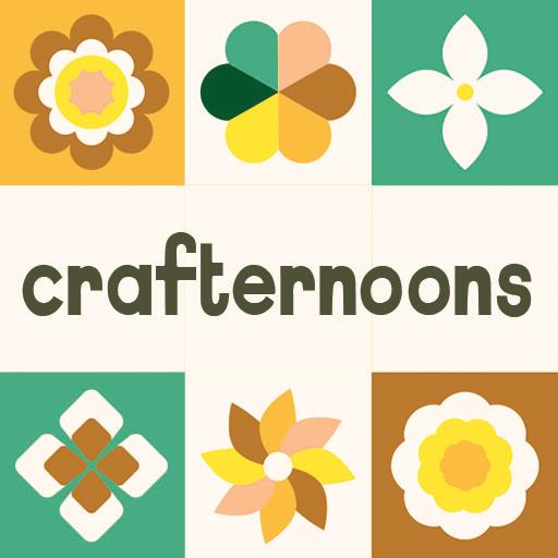Volunteer Opportunity: Crafternoons
