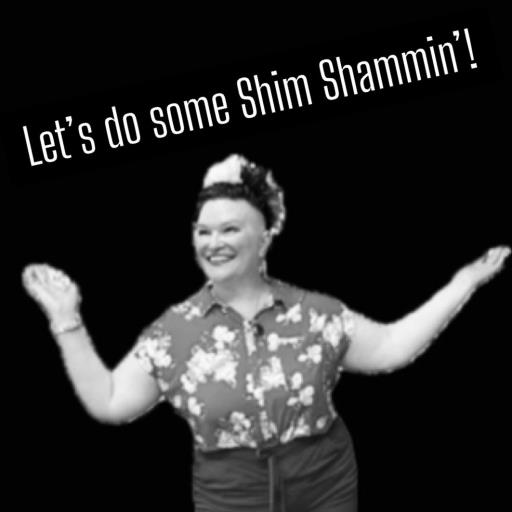 Learn the Shim Sham with Tank – Starts Sept. 18th!