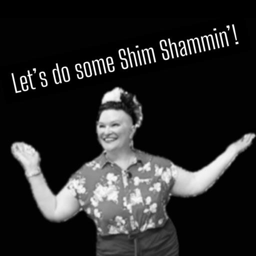 Learn the Shim Sham with Tank! Sept. 18 – Oct. 23