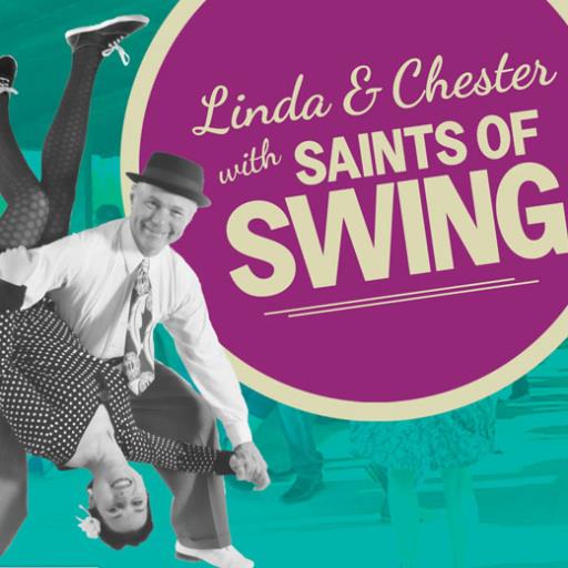 Linda and Chester and Saints of Dreams at Field of Dreams – Sept. 20!
