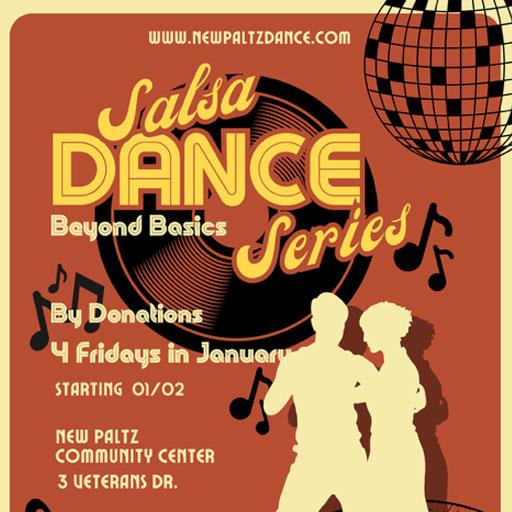 Salsa with Akash Continuing in January 2026