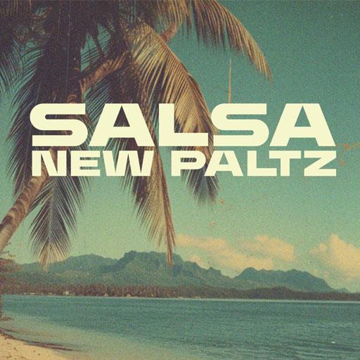 Salsa Saturdays with Nina