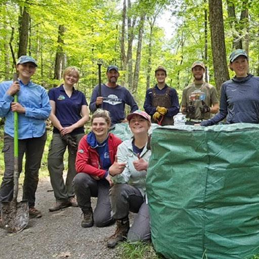 Become a Citizen Scientist! – Monday, March 30th