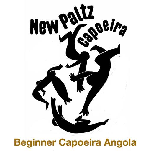 Beginning Capoeira Angola