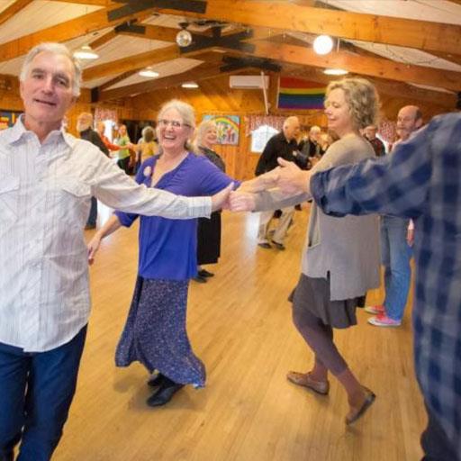 English Country Dance – Saturday, April 4th