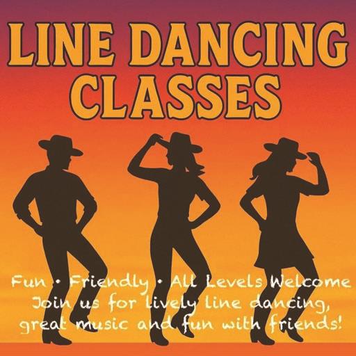 Line Dancing 