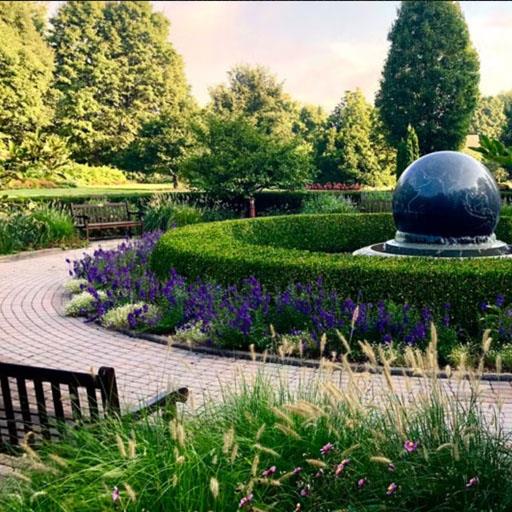 Senior Trip – Orange County Arboretum – May 6th