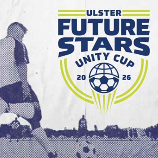 PAST – Future Stars Unity Cup – Saturday, June 6th!