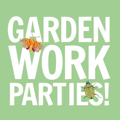 Two Garden Work Parties! (Weeding and Tidying) – Saturday, July 25 & Friday, July 31