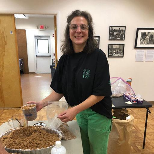 PAST – FREE UCRRA Bokashi Composting Workshop – October 3rd