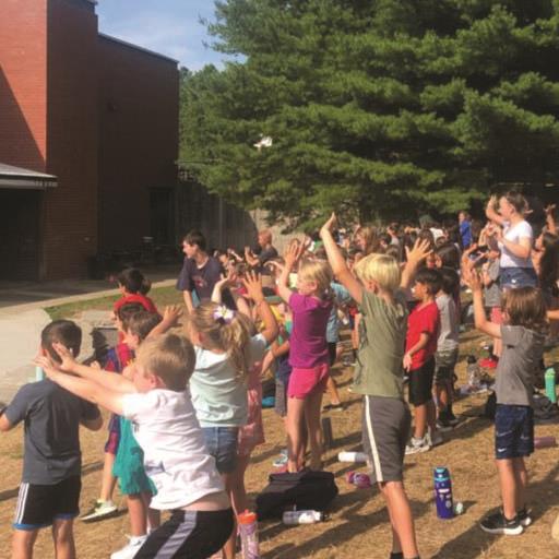 Youth Camps