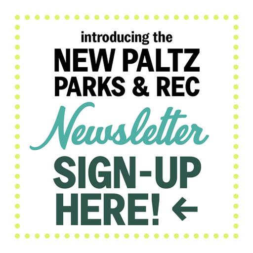Community Center Schedule, Newsletter, and Contact Info