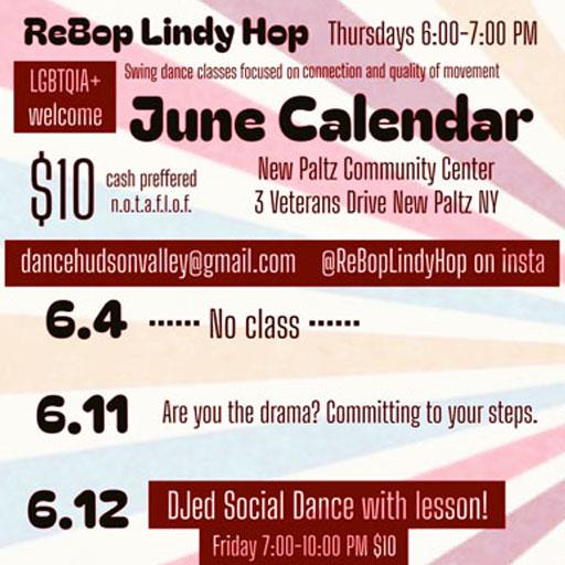 Community Classes