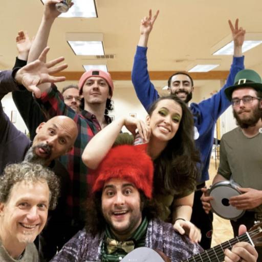 Community Classes