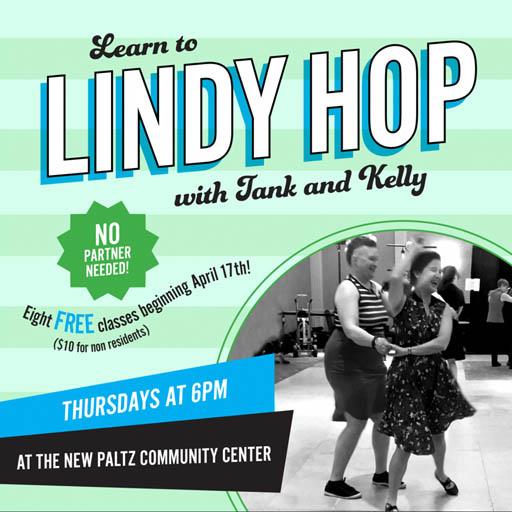Community Classes