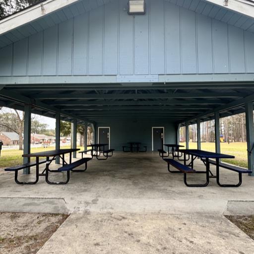 Small Pavilion