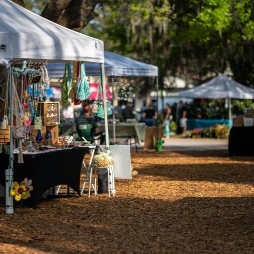 Summer Shindig Event Vendor