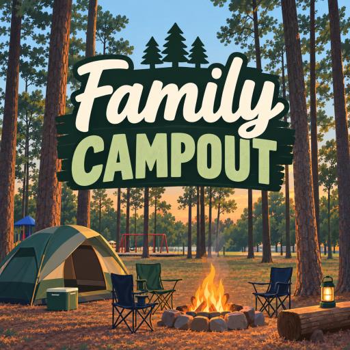 Family Campout