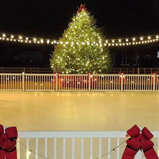 Winter Wonderland 2026 Food Vendors